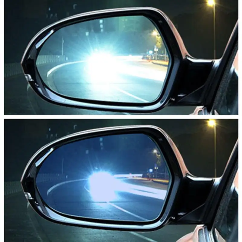 Buy Geely CK,CK2,CK3,Car rearview refit convex wide