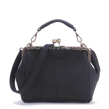 

2019 Fashion Women HandBag Ladies Brand Crossbody Bags Soft Casual Party Bag Big Shoulder Bags For Woman Bolso Mujer