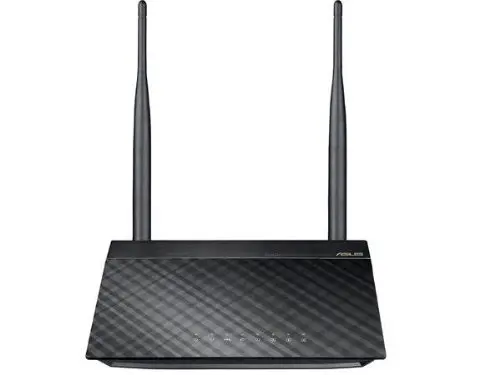 Полный ASUS RT-N12+ wifi маршрутизатор 300 Мбит/с 2,4 ГГц 5dBi WPS vpn-беспроводной маршрутизатор