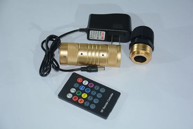 LLG-7W-20(sound control)