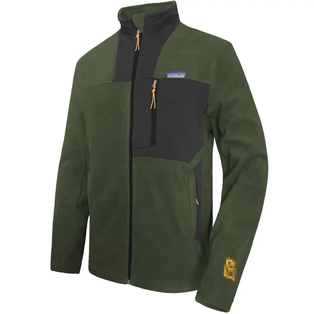 

2016 New  Men Superfine Polartec Fleece Jackets Warm Coat outdoor Camping & Hiking Sport Fleece jackets-Free-Shipping