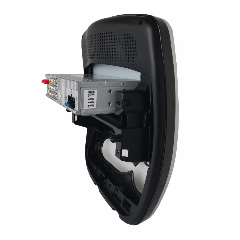 Cheap 10.1" Android 8.1 Octa Core Car DVD Player for Renault Clio 2016 2018 Car Radio GPS Navigation Multimedia Stereo Head unit 5