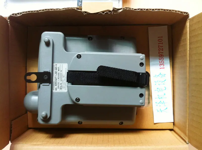

A950GOT-LBD-M3-H Новинка в коробке