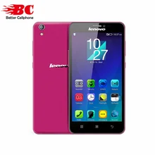В Наличии Оригинала Lenovo S850 Dual SIM Android 4.4 MTK6582 Quad ядро 5.0 ”IPS 1280×720 1 ГБ RAM 16 Г ROM 13.0MP Камеры WCDMA GPS