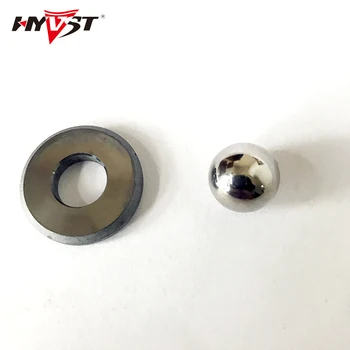 

Sprayer parts Inlet ball seat components for 450 Sprayer Machine