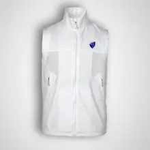 PGM Для мужчин Гольф водонепроницаемый жилет Гольф одежда Куртки для Для мужчин жилет ветровка жилет ветрозащитный Лето Гольф спортивная одежда