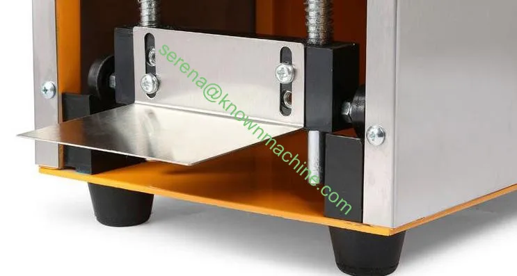cup sealing machine10