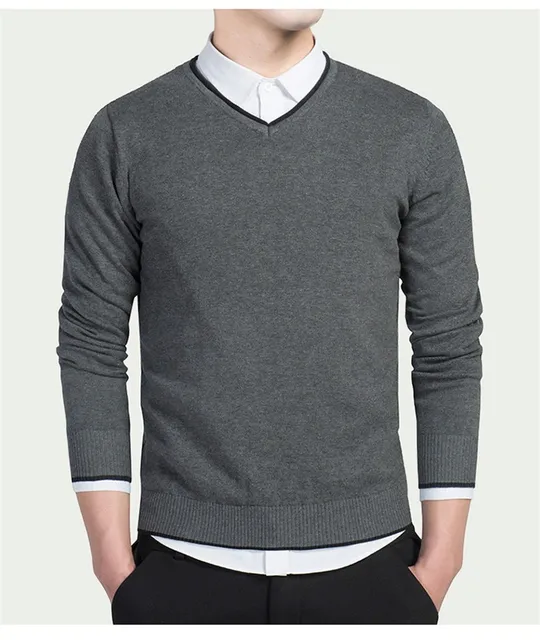 formal sweaters for men