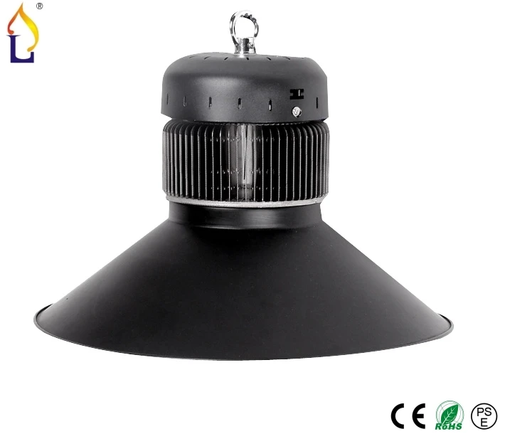 

LED High Bay Light Free Shipping 10pcs/lot 40W/60W80W100W Normal Drive Integrated Optical Source for Spread Use Industrial Lamp