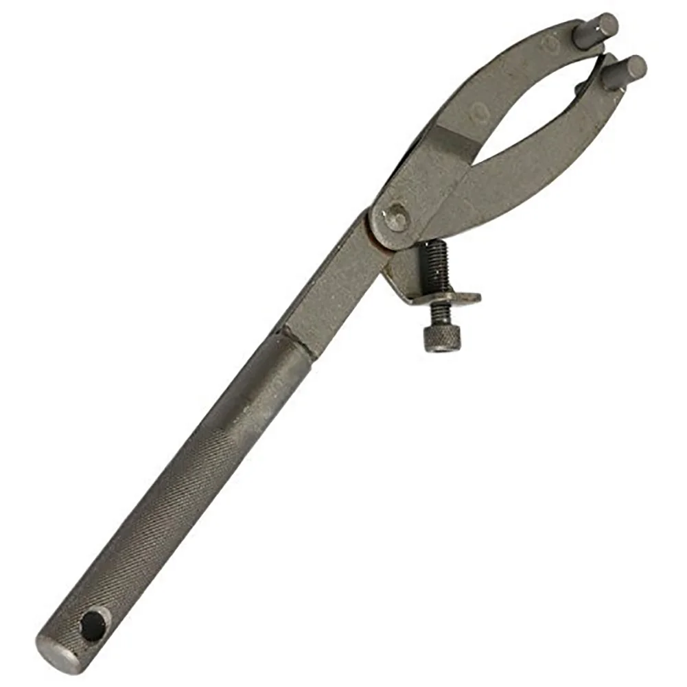 

Fly Wheel Clutch Wheel Spanner Y-magnet Fixed Card Motorcycle Tool Hub Rotor Sprocket Wrench Motorcycle Repair Tool
