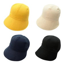 Кепка с острым углом, Солнцезащитная УФ шторка, защитная шляпа, головные уборы, повседневная мужская и женская маска для лица, однотонные солнцезащитные кепки для девочек