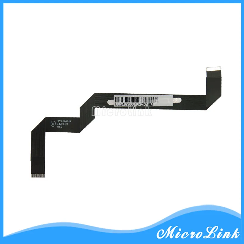 

New Trackpad Cable for Air 11" A1465 Touchpad Flex Cable 593-1603-B 2013~2015