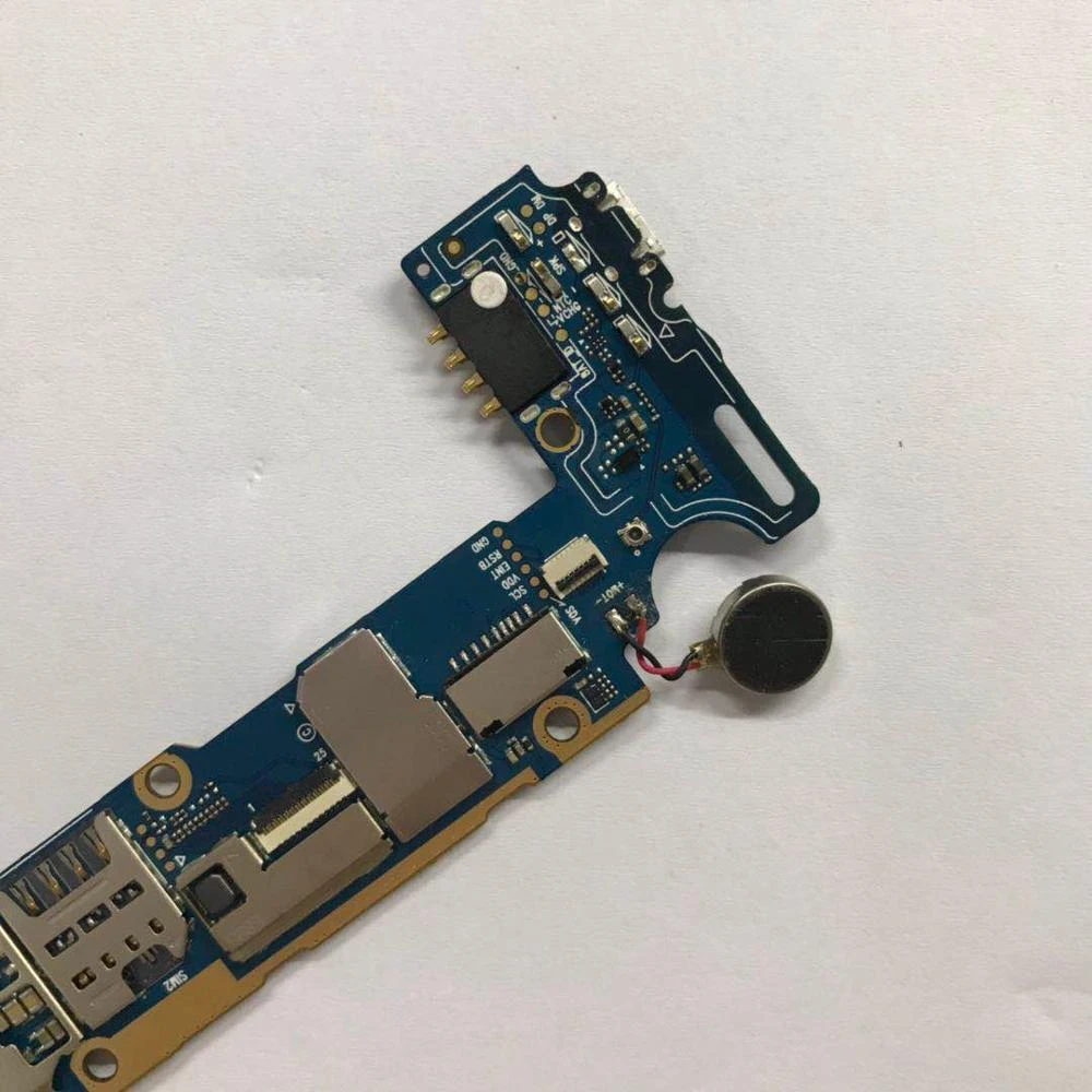 Second Hand For Huawei Y5ii Cun L21 Mainboard Used For Huawei Huawei Y5ii Cun L21 Unlock 8gb Tested Working Mobile Phone Circuits Aliexpress