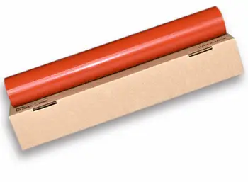 

new compatible copier Film Long Life Fuser Fixing Film for CANON 7055 7065 9065 9075 7260 C7270 C9270 Fuser Film Sleeve 1pc