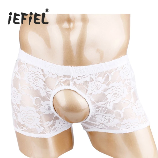 Can, too Mens see through lingerie Almost Mens see through lingerie opinion