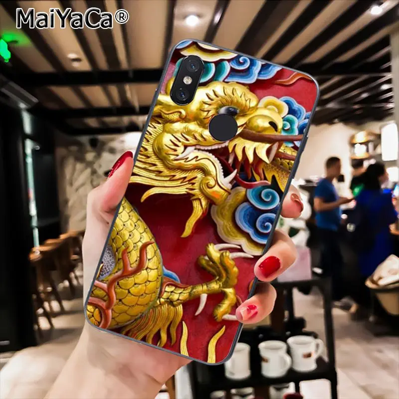 Chinese style Dragon