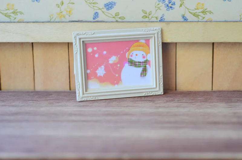 doll furniture  (2)