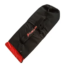 AC8004 большой емкости Дизайн Открытый Туризм Портативный Танк рюкзак для бутылок сумка для 6.8L углепластик цилиндр Пейнтбол танк