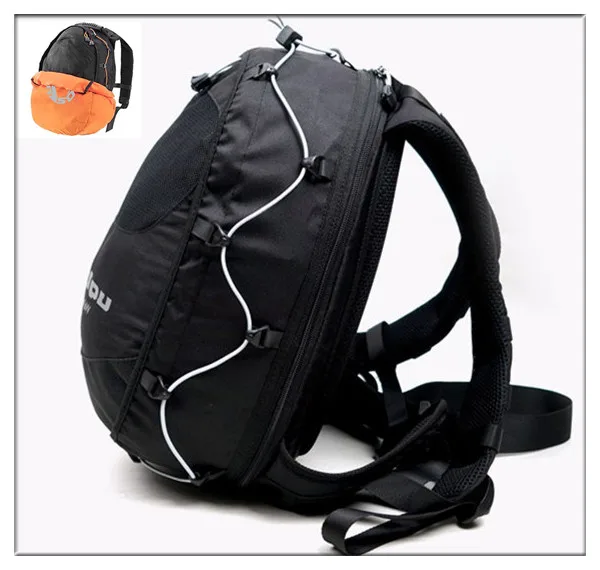 

Free Shipping New Motorcycle Backpack Helmet Bag Multifunction Outdoor Sports Bag moto GP Bag