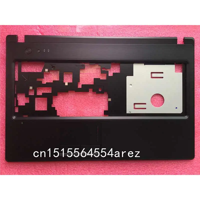 Ноутбук lenovo G570 G575 тачпад кликпад Упор для рук чехол/крышка клавиатуры 31051842