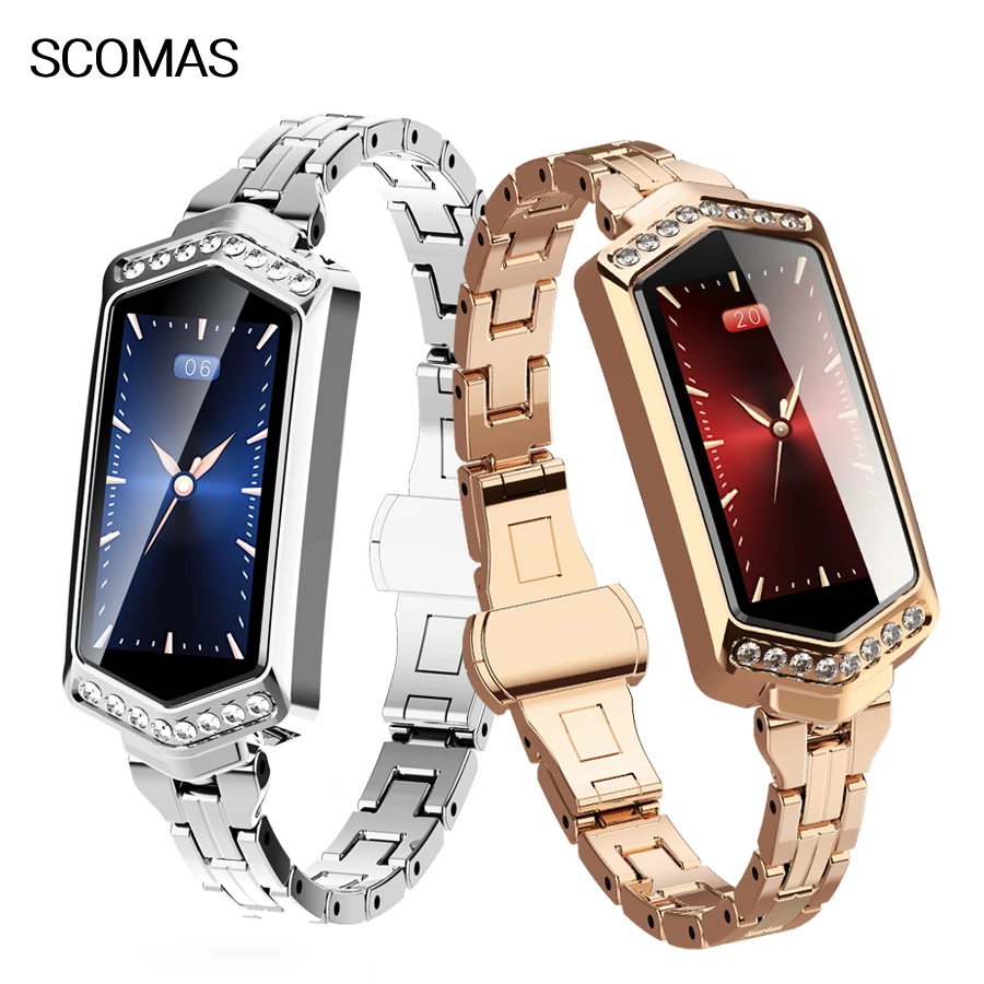 best watches to monitor blood pressure