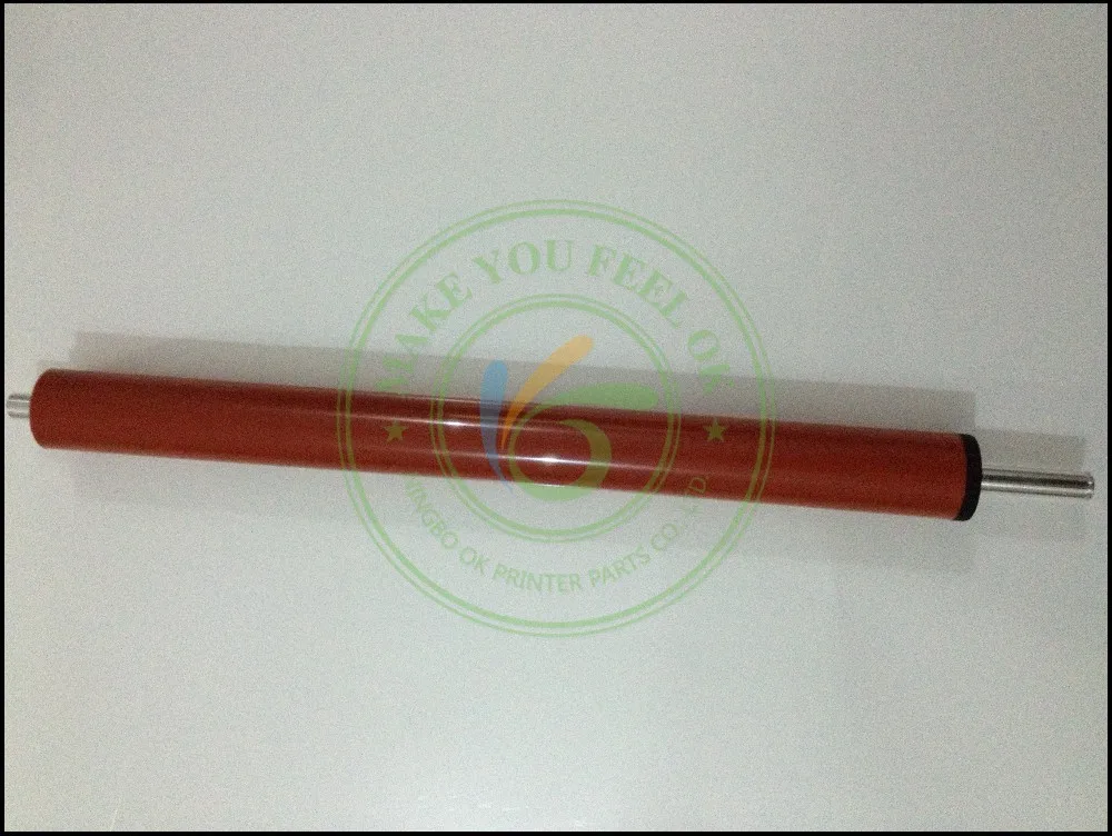 

Compatible NEW for HP 5200 M5025 M5035 M5039 LBP3500 Fuser Pressure Roller RM1-2962-000 LPR-5200-000 RM1-2962 LPR-5200