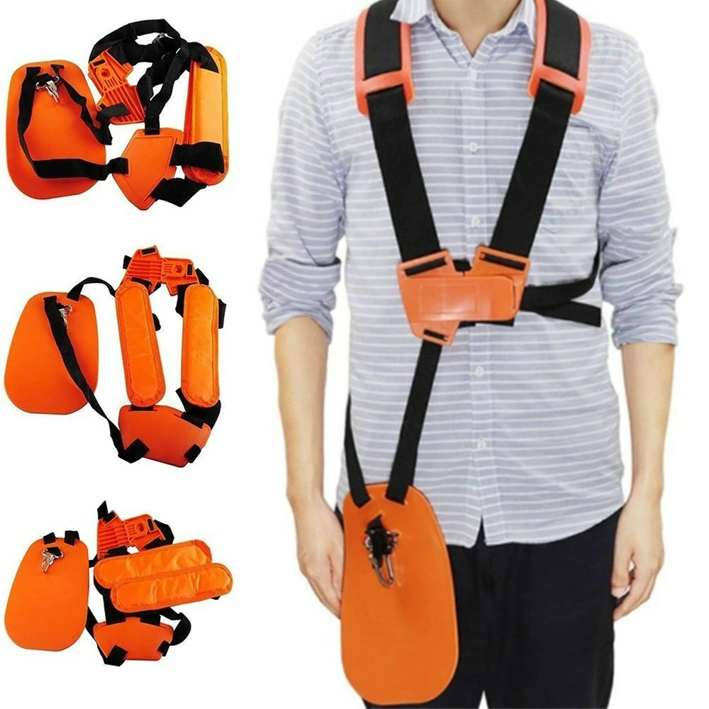 strimmer strap