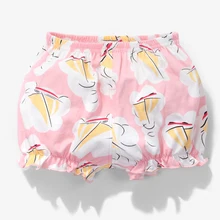 Г., Лидер продаж, шорты с хлебом штаны для малышей штаны для маленьких девочек детская одежда больших размеров тонкая одежда