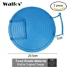 WALFOS 2 piece Blue