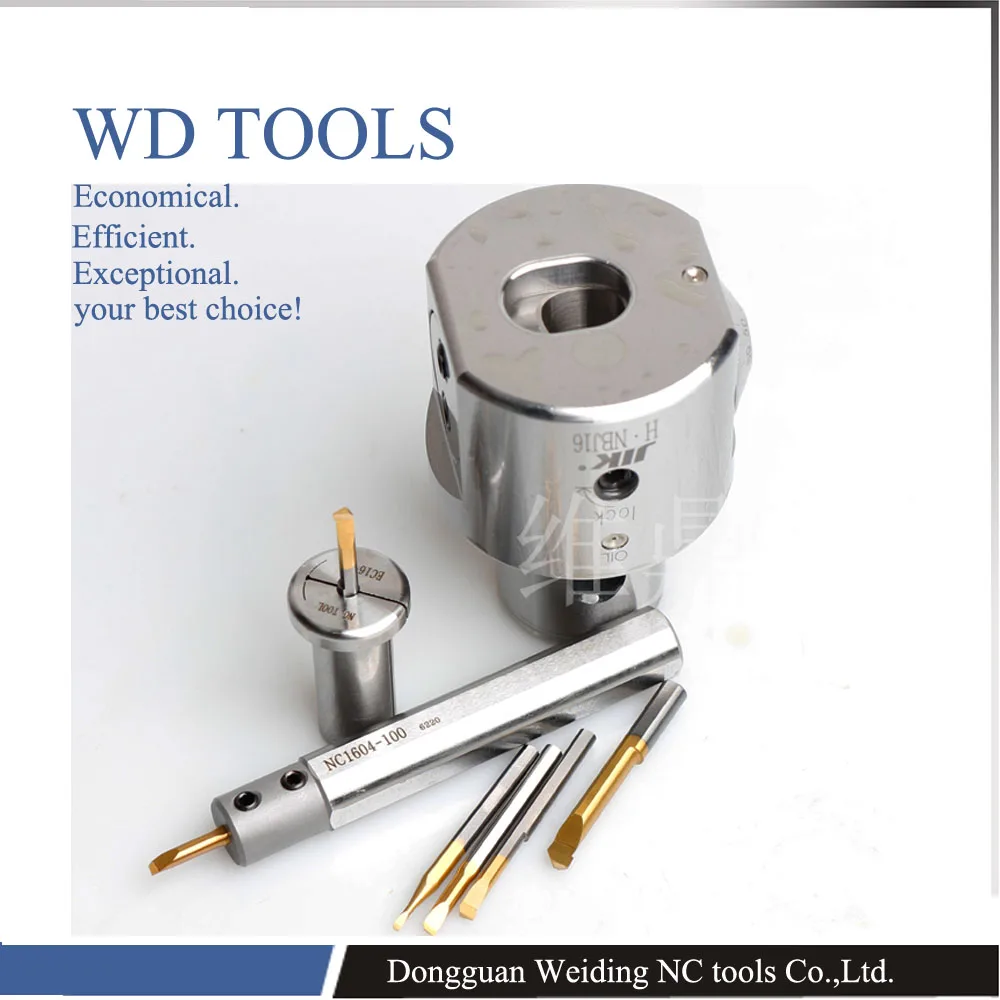 Buy free shipping CNC lathe small internal hole boring