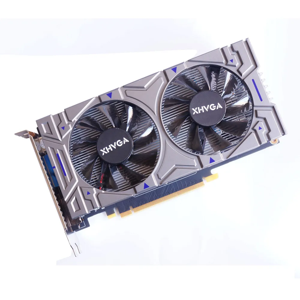 

GTX1060 U-3GD5 TOP 1594-1809/8008MHz 3G 192bit Gaming Video Graphics Card 2018