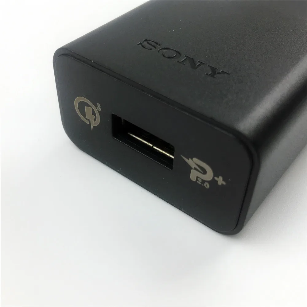 Оригинальное быстрое зарядное устройство sony 12v1. 35a быстрое зарядное устройство для sony xperia xa1 XZ XZs XC XZp XZ1 XZ1C Z3 Z2 Z1 Z3C z4 Z5P XP XA QC3.0 US