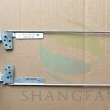 Подлинная Новые оригинальные ЖК-дисплей LED петли для Acer Aspire V5 v5-431p v5-471p ЖК-дисплей Экран правой и левой ЖК-дисплей набор петель L+ R