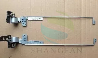 

Genuine New Original LCD LED hinges For Acer Aspire V5 V5-431P V5-471P LCD Screen Right & Left Lcd Hinge Set L+R
