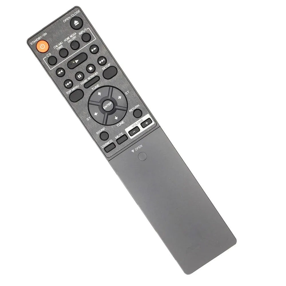 AXD7509 Remote Control For Pioneer AV Receiverin Remote Controls from