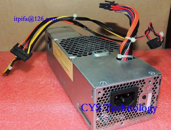 chuangyisu для OPX 760 780 SFF 960 sff 235 Вт питания H235P-00 D2352A0 PW116 0PW116 работать идеально