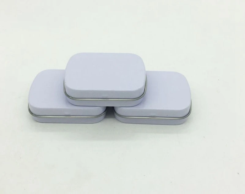 Download Free Shipping+Wholesale small size hinge tin box square ... Yellowimages Mockups