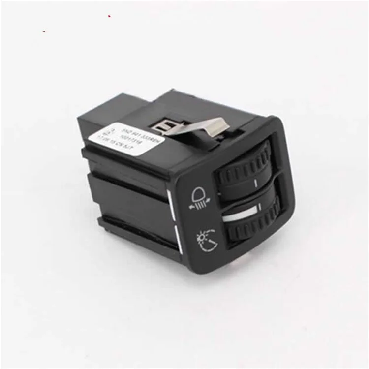Buy SKTOO Fit for volkswagen Tiguan adjust switch
