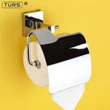 SUS 304 держатель туалетной бумаги из нержавеющей стали держатель в туалет для рулон бумажных полотенец квадратный аксессуары для ванной комнаты