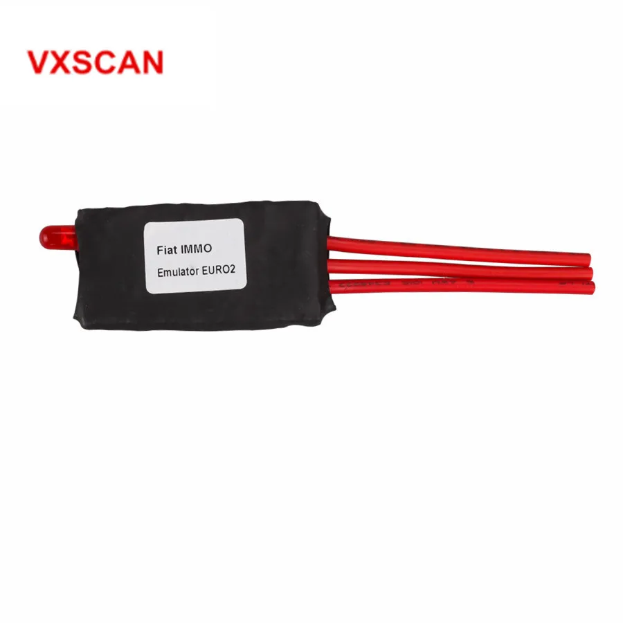 Для Fiat IMMO Emulator для ECU Chip Tunning |