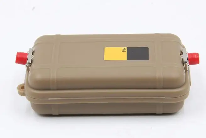 OTDR launch cable box mini 5