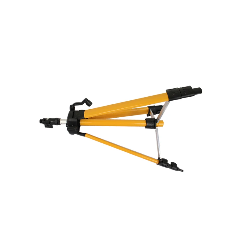  Aluminum Tripod For Laser Level Adjustable Professional Carbon fibre Tripod for Laser Level