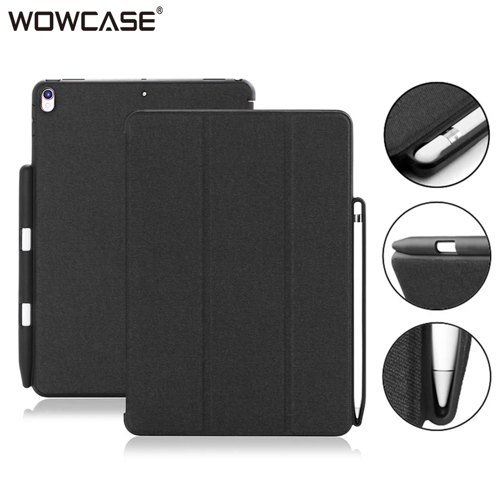 Buy WOWCASE Pencil Holder Cases For iPad Pro 12.9 2017