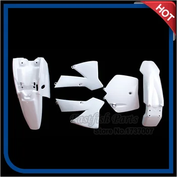 

Aftermarket Plastic kit For KTM50, KTM50SX, MT50, MTK50, MINI ADVENTURE AND THEIR REPLICA MODELS.