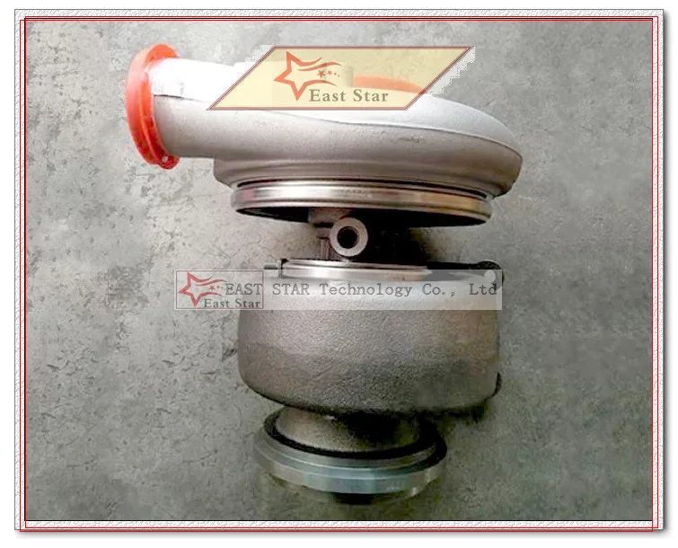 HX55 3590044 3590045 Turbo for Cummins ISM11 M11 11L 370HP (1)