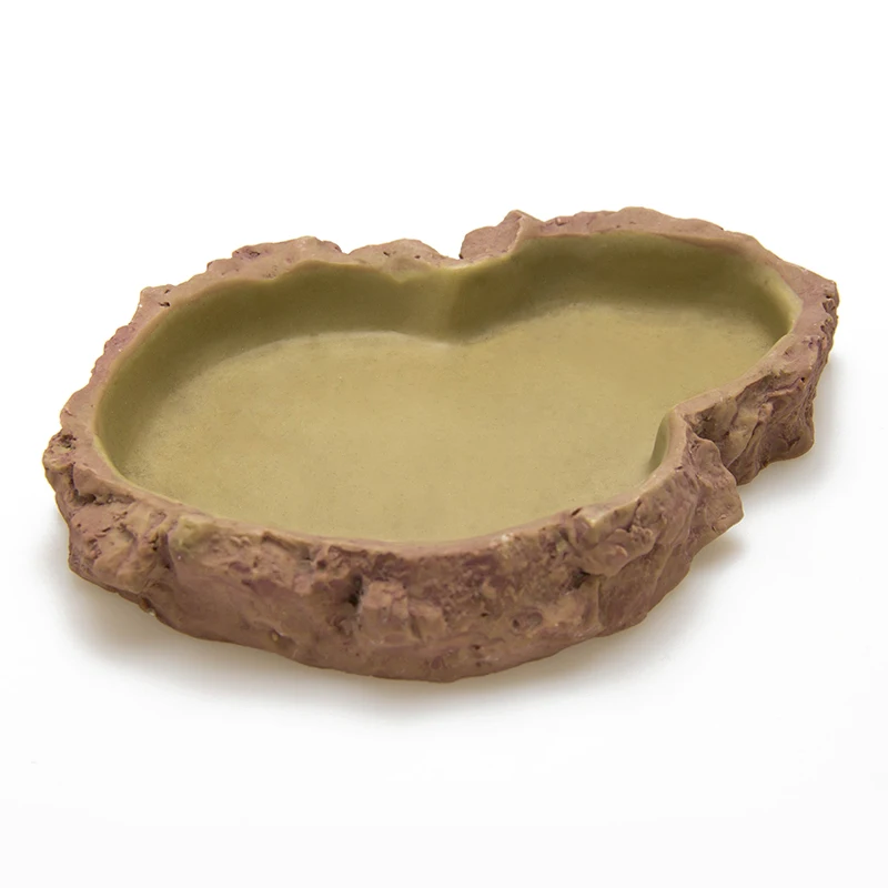 

Resin Decorative Ashtray Cigarette ash tray Smoking Accessories Aschenbecher Outdoor Simulate Wood Round Large Ashtray Cigar