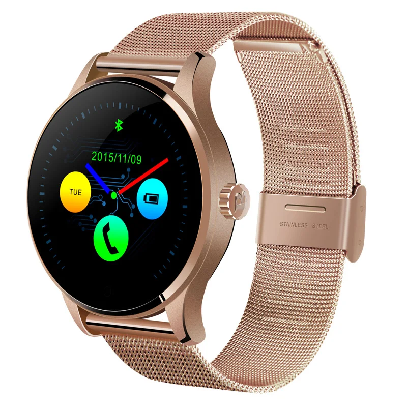 

SKMEI Smart Digital Watch Music Playback Men Women Color Screen Wristwatch Heart Rate Sleep detection Multifunction Watches W32