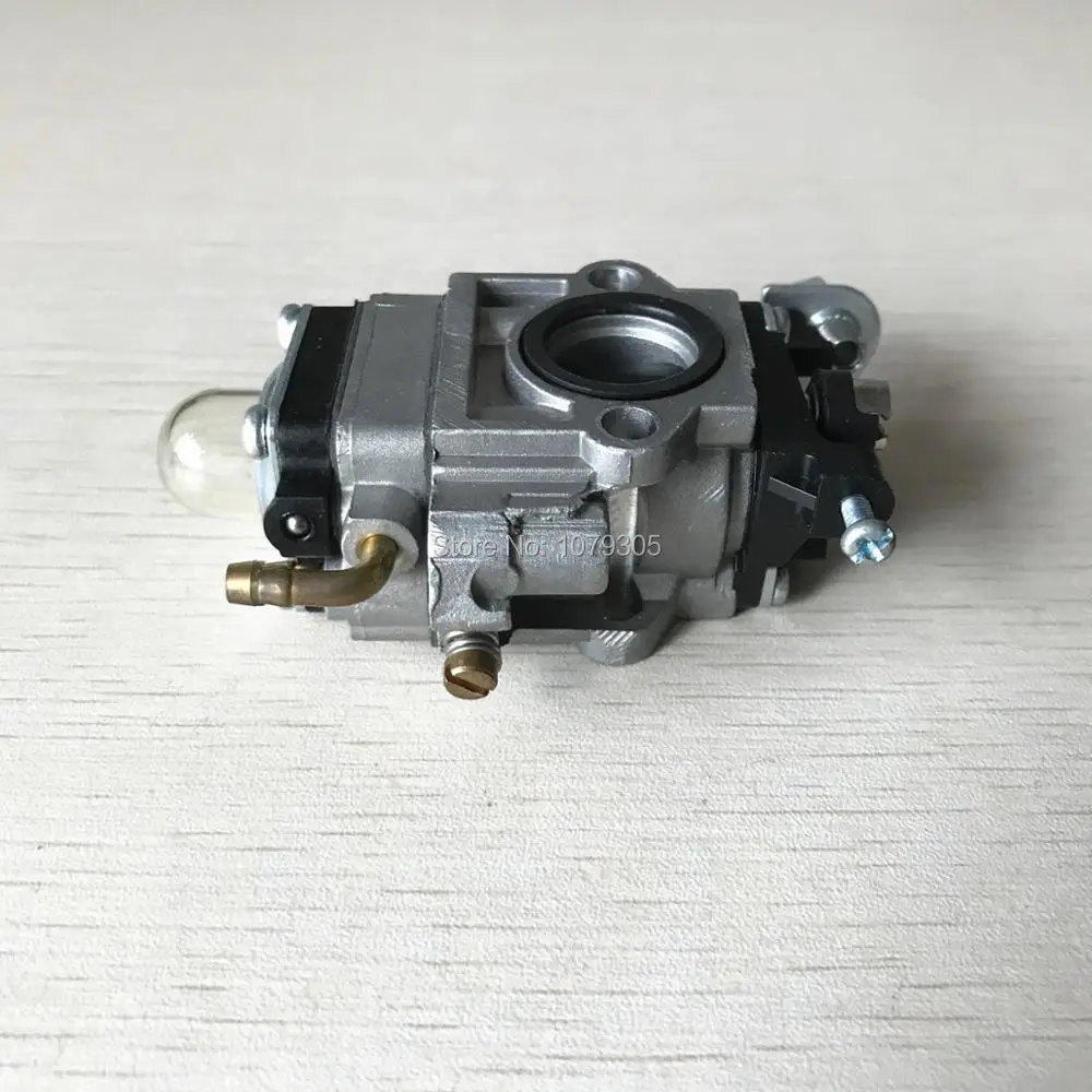 1E40F-5/1E44-5 430 42.7cc/49.3cc кусторез косилка 15 мм триммер карбюратор