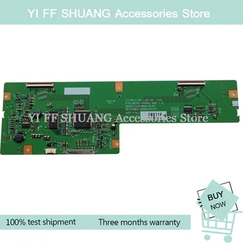 

100% Test shipping for 42LC2H-TH logic board 6870C-0100A with screen LC420W02