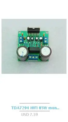 DIY KIT AS1424 цифровой измеритель уровня аудио светодиодный дисплей мигает музыка спектр анализатор индикатор для mp3 Усилитель мощности белый